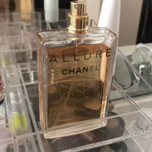 Allure Chanel